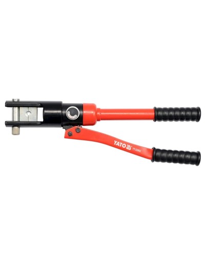 Hidravlik press-qısqac Yato YT-22862, 470 mm
