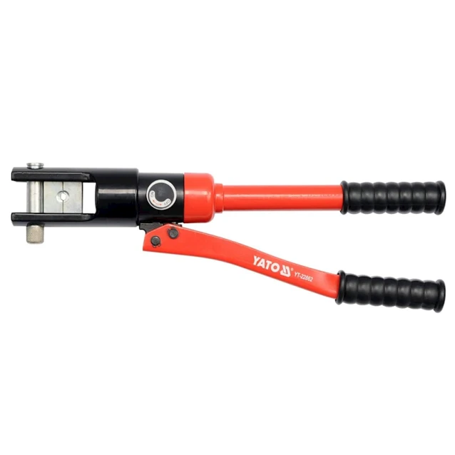 Hidravlik press-qısqac Yato YT-22862, 470 mm Hidravlik press-qısqac Yato YT-22862, 470 mm
