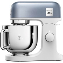 Mətbəx kombaynı Kenwood KMX760BL