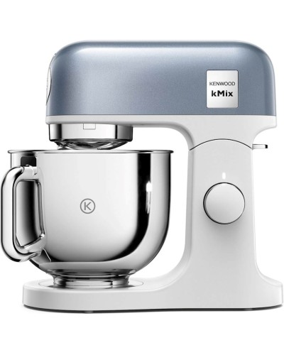 Mətbəx kombaynı Kenwood KMX760BL