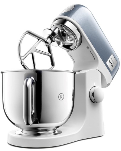 Mətbəx kombaynı Kenwood KMX760BL