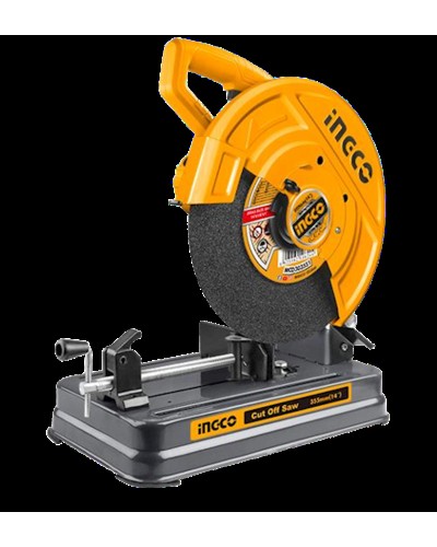 Metal üzərində kəsmə mişar Ingco COS223589