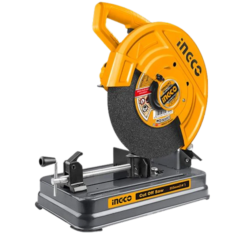 Отрезная пила по металлу Ingco COS223589 Отрезная пила по металлу Ingco COS223589