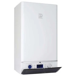 Комби система Demir Dokum Nitron Plus, 24 кВт