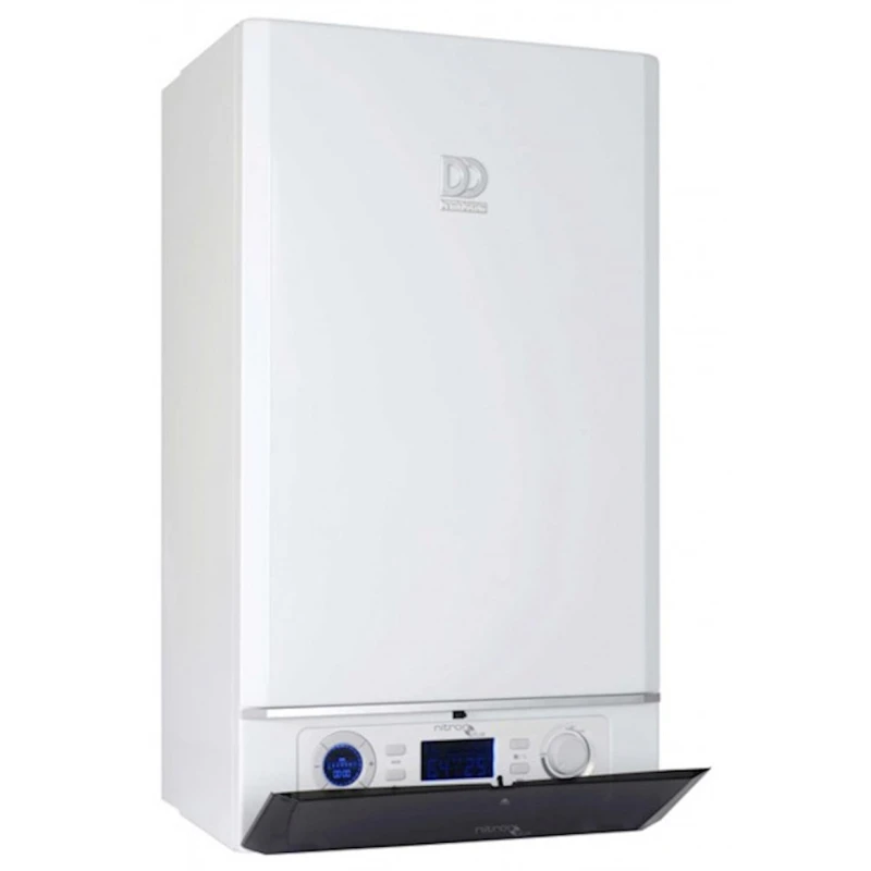 Комби система Demir Dokum Nitron Plus, 24 кВт Комби система Demir Dokum Nitron Plus, 24 кВт