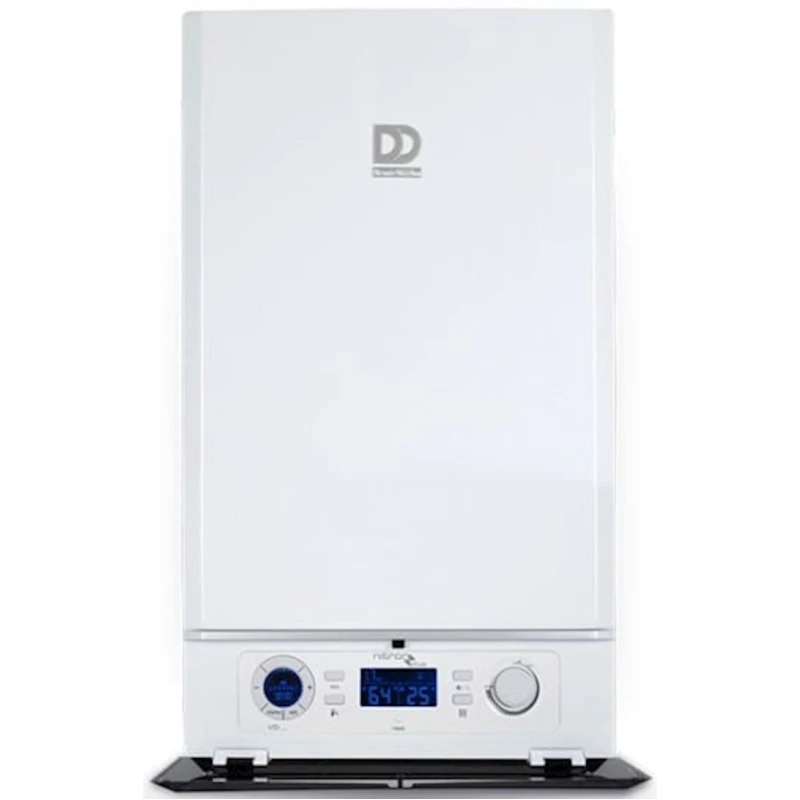 Комби система Demir Dokum Nitron Plus, 24 кВт Комби система Demir Dokum Nitron Plus, 24 кВт