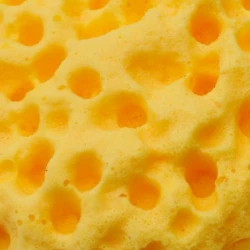 Мочалка для душа Hom-me 105195