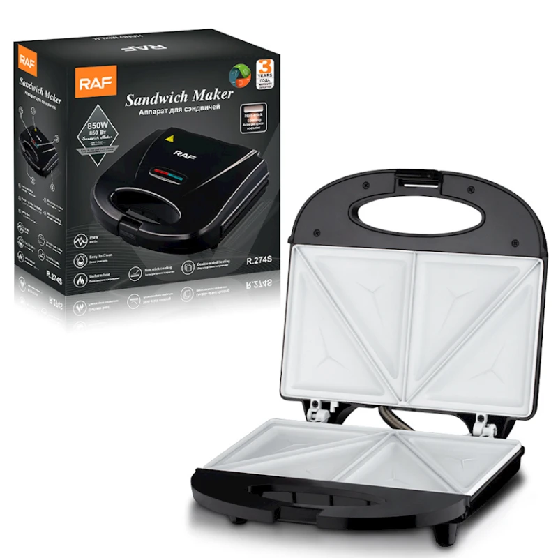 Сэндвичница RAF R.274S