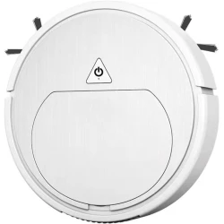Робот-пылесос XM800 White Робот-пылесос XM800 White