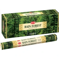 Ароматические палочки HEM Rain Forest 20 шт.