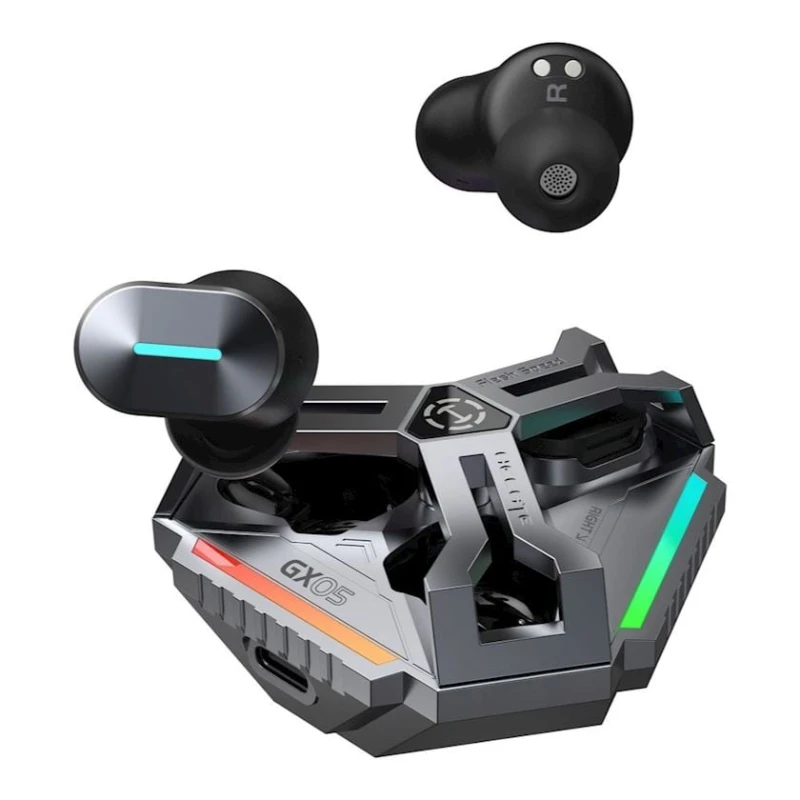 Беспроводные наушники Edifier GX05 Grey