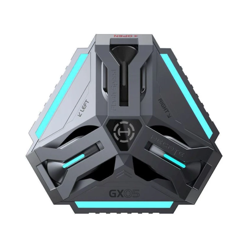 Беспроводные наушники Edifier GX05 Grey