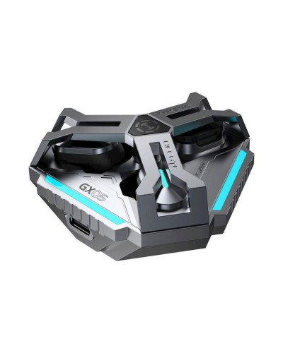 Simsiz qulaqlıq Edifier GX05 Grey