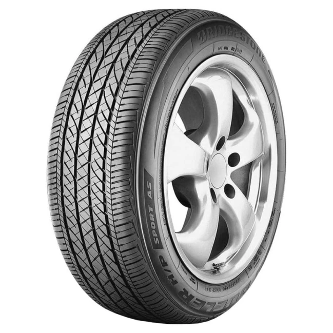 Şin Bridgestone Dueler H/P Sport 305/40 ZR20 112Y