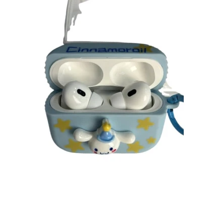 Чехол для наушников Apple Airpods Pro 2 Cinnamoro 03054659856415