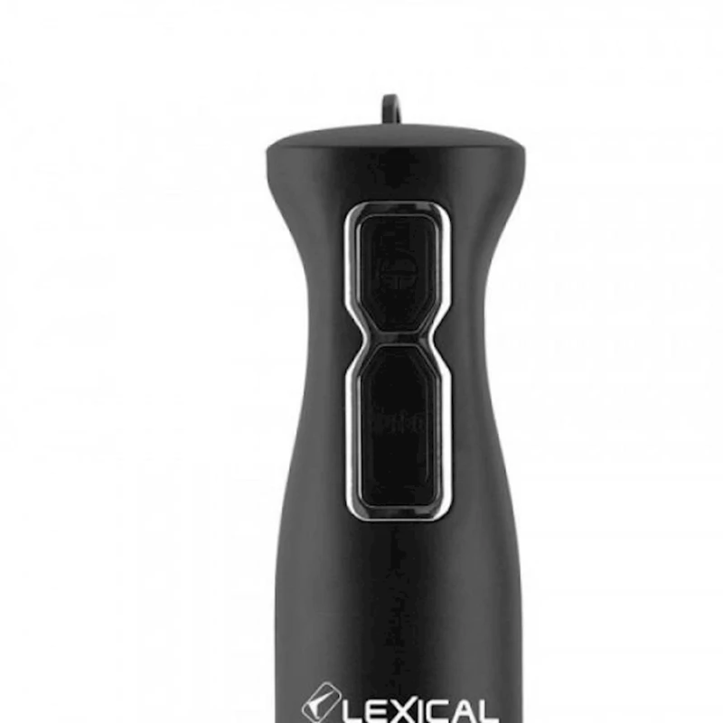 Блендер Lexical LHB-1603 (LHB-1603 BLACK) Блендер Lexical LHB-1603 (LHB-1603 BLACK)