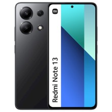 Smartfon Xiaomi Redmi Note 13 8GB/256GB NFC Midnight Black (6941812759585)