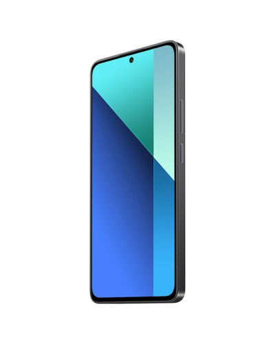Smartfon Xiaomi Redmi Note 13 8GB/256GB NFC Midnight Black (6941812759585)