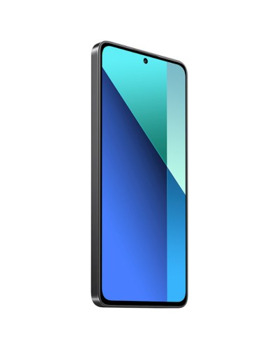 Smartfon Xiaomi Redmi Note 13 8GB/256GB NFC Midnight Black (6941812759585)