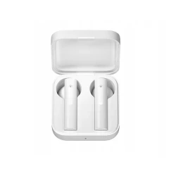 Беспроводные наушники Xiaomi Mi True Earphones 2 Basic White
