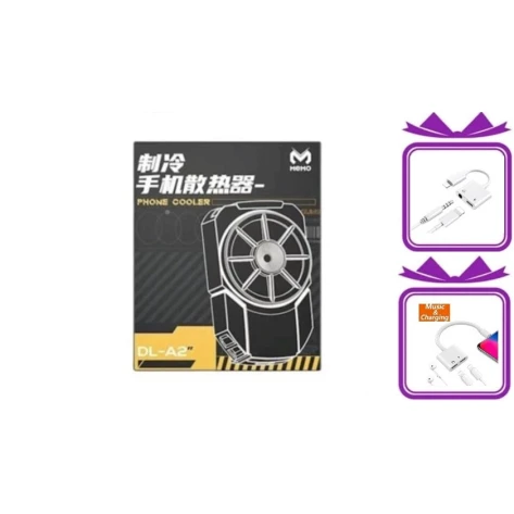 Кулер DL-A2 Кулер DL-A2