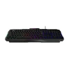 Клавиатура MSI Forge GK100 RGB LED (S11-04RU252-HH9) Клавиатура MSI Forge GK100 RGB LED (S11-04RU252-HH9)
