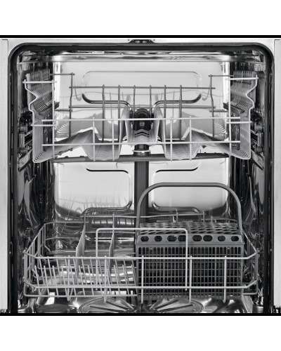 Qabyuyan maşın Electrolux ESF9552LOX