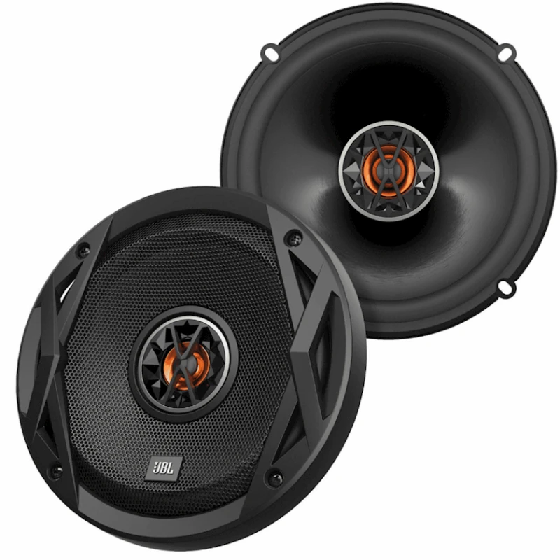 Avtomobil akustikası JBL Club 6520. Avtomobil akustikası JBL Club 6520.