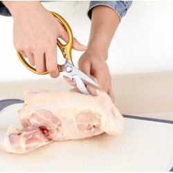 Профессиональные кухонные ножницы Профессиональные кухонные ножницы