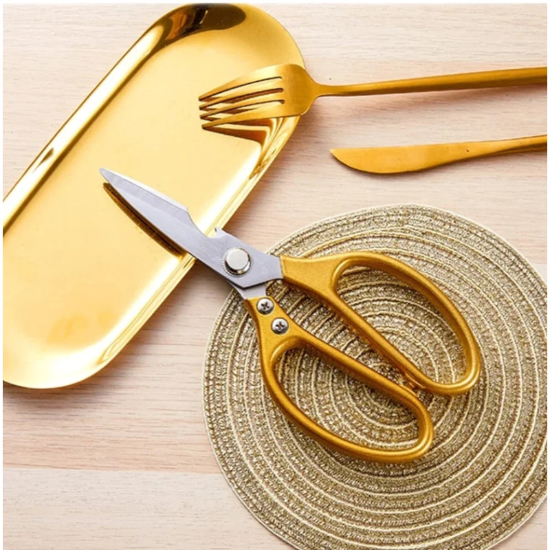 Профессиональные кухонные ножницы Профессиональные кухонные ножницы