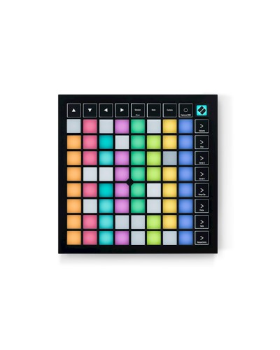 MIDI-kontroller Novation Launchpad X