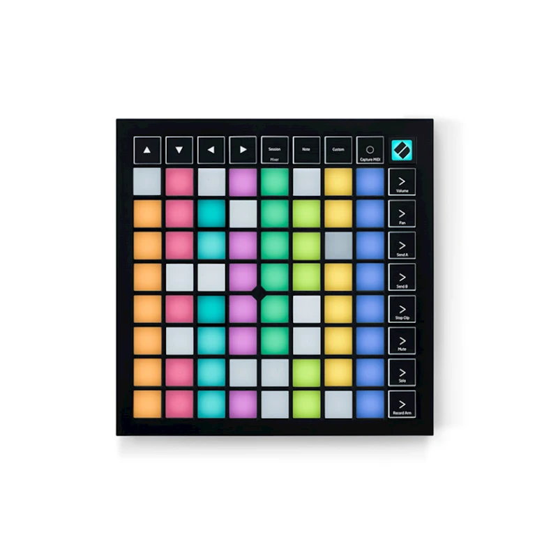 MIDI-контроллер Novation Launchpad X MIDI-контроллер Novation Launchpad X