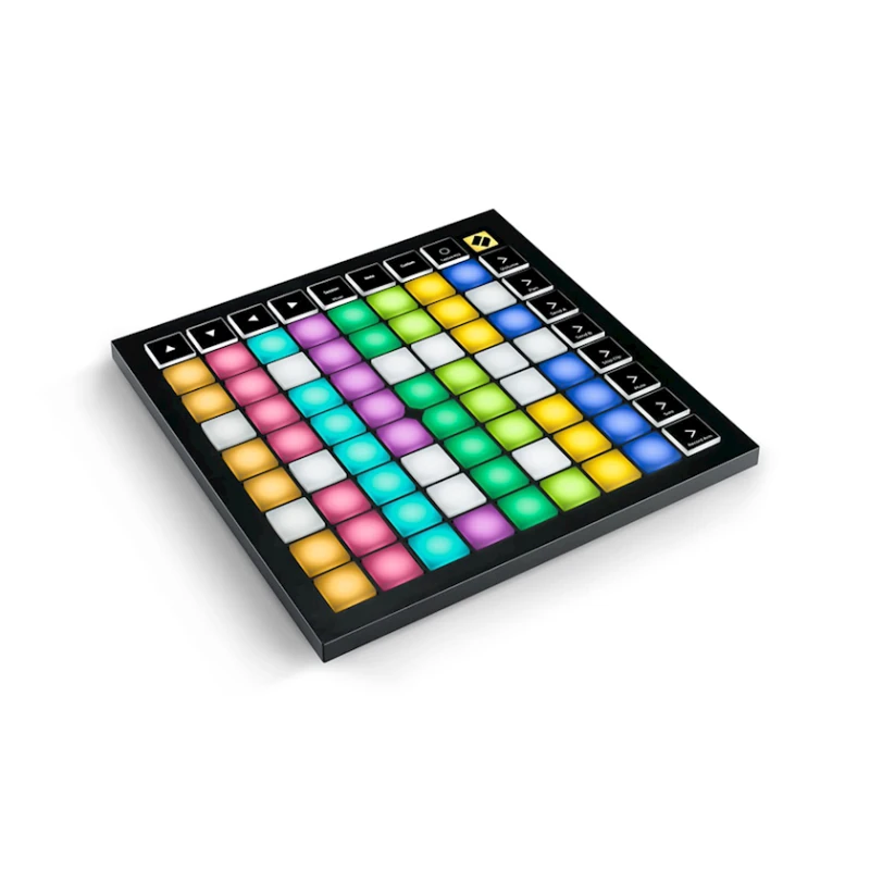MIDI-контроллер Novation Launchpad X MIDI-контроллер Novation Launchpad X