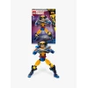 Конструктор LEGO Marvel Super Heroes Wolverine Construction Figure 76257, 8+ лет, 327 элементов