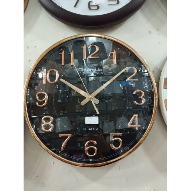 Divar saatı 6511 H ds6511vgr