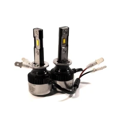 Светодиодные лампы Focus H1 40W 12V 5700K
