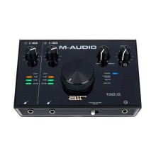 Səs kartı M-Audio Air 192x6