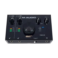 Səs kartı M-Audio Air 192x6
