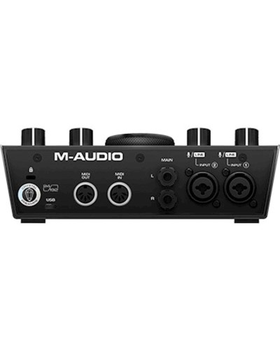 Səs kartı M-Audio Air 192x6