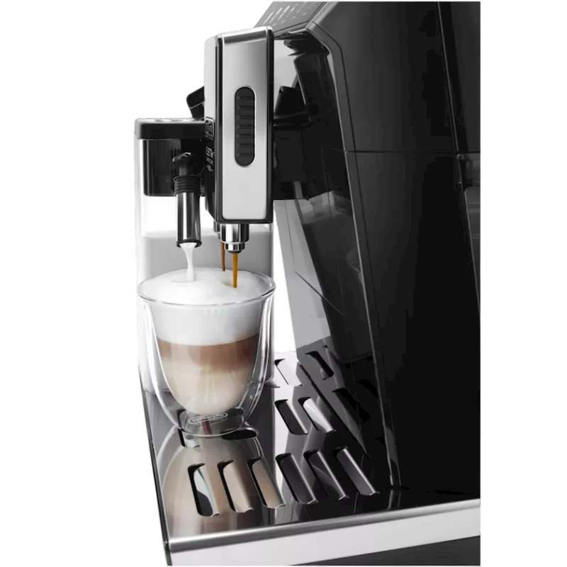 Кофемашина DeLonghi ECAM46.860.B