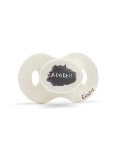 Əmzil Elodie Details Tidemark Drops, 3 aydan, rəngbərəng