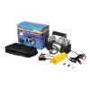 Автомобильный компрессор Deluxe Boss 2 Cylinder Portable Air Compressor Tire Inflator