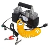 Автомобильный компрессор Deluxe Boss 2 Cylinder Portable Air Compressor Tire Inflator