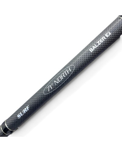 Tilov ağacı Balıqçılıq tilovu 4.20M 100/200 g. - 71°_North_Surf