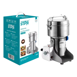 Кофемолка Winning Star ST-9401 Кофемолка Winning Star ST-9401