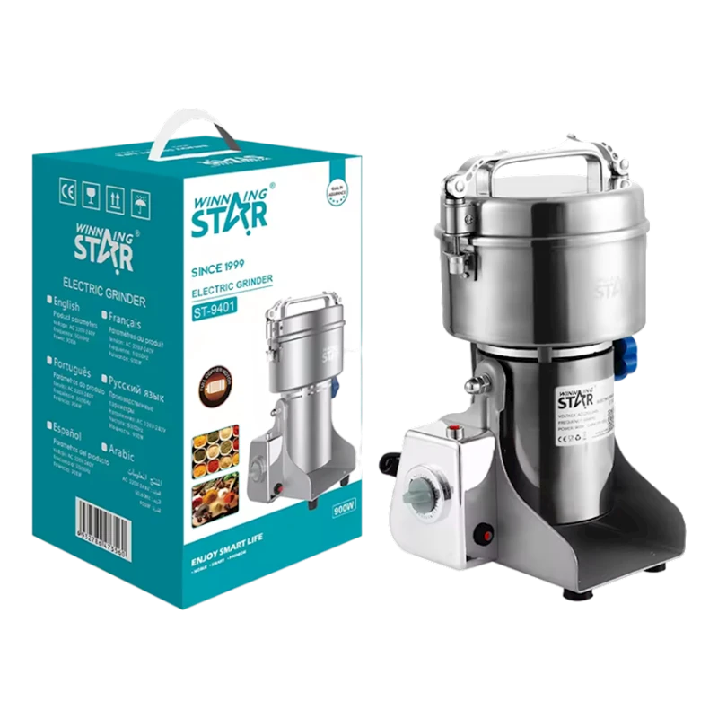 Кофемолка Winning Star ST-9401 Кофемолка Winning Star ST-9401