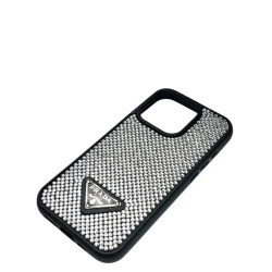 Çexol Prada Apple iPhone 15 Pro üçün