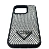 Çexol Prada Apple iPhone 15 Pro üçün