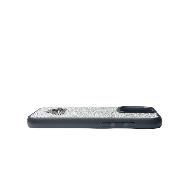 Çexol Prada Apple iPhone 15 Pro üçün