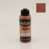 Декоративная акриловая краска Cadence Premium Acrylic Paint 3210 Terracotta, 120 мл